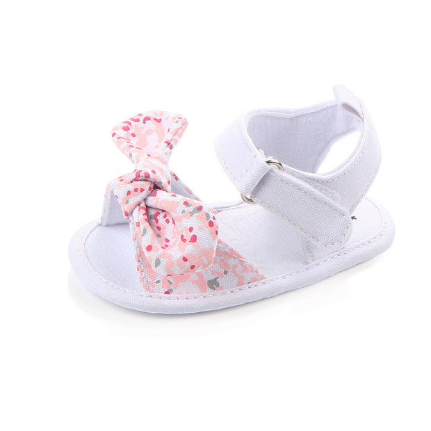 Baby Girls Shoes