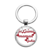 AccessoriesMother's Day Gift Keychain Pendant