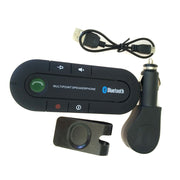 Vehicle-mounted Bluetooth Handsfree Phone Sun Visor Music Player