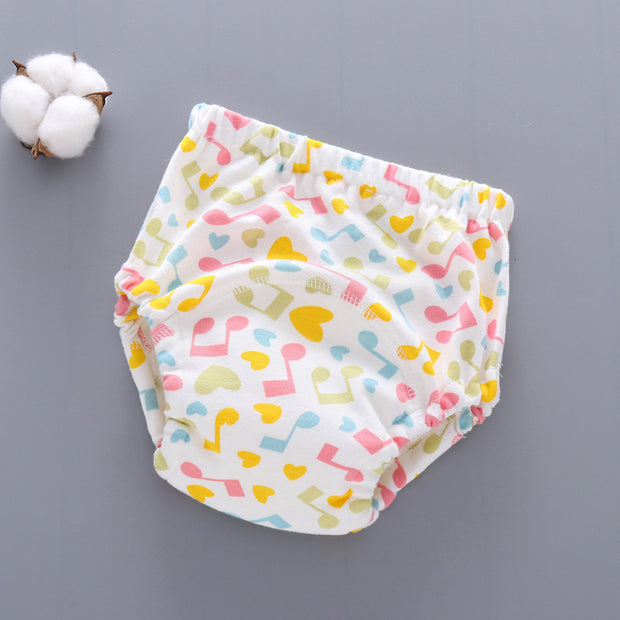 Waterproof And Leak-proof Cotton Washable Baby Urine Barrier