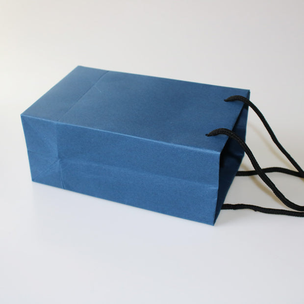 Blue Flip Exquisite Gift Box For Men