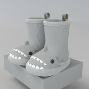 Shark Shoes Kids Rain Boots