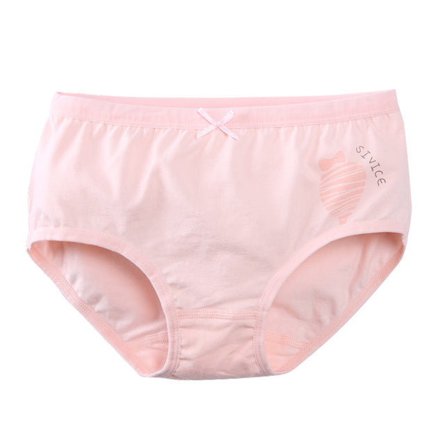 Children's Underwear Triangle Cotton Boxer