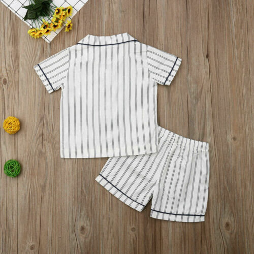 Children's pajamas set