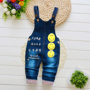 Children's overalls