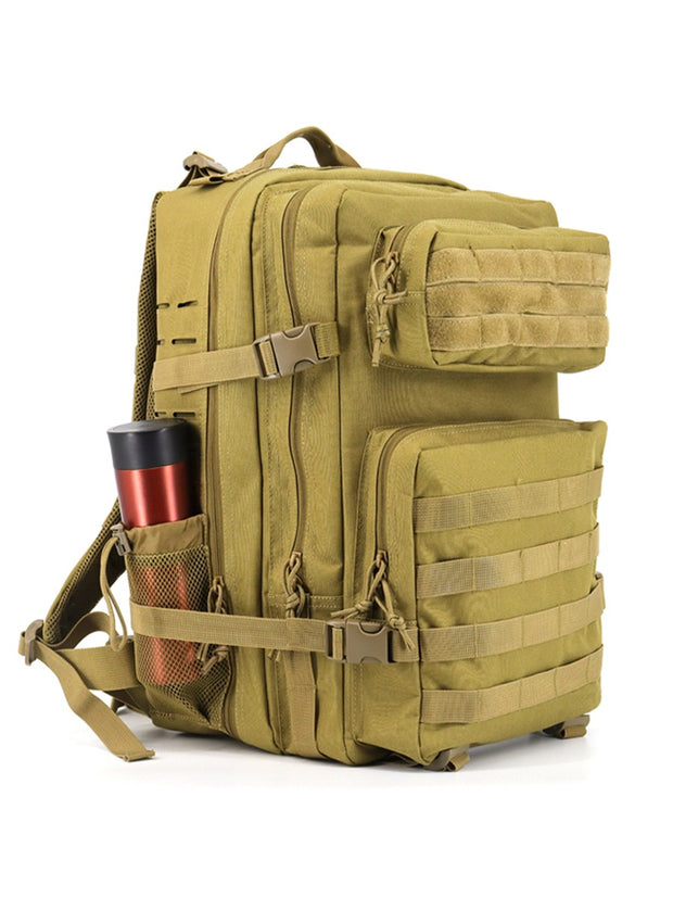 Outdoor Leisure Large Capacity Bag Multifunctional Army Bag