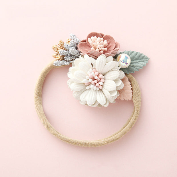 Hair accessories