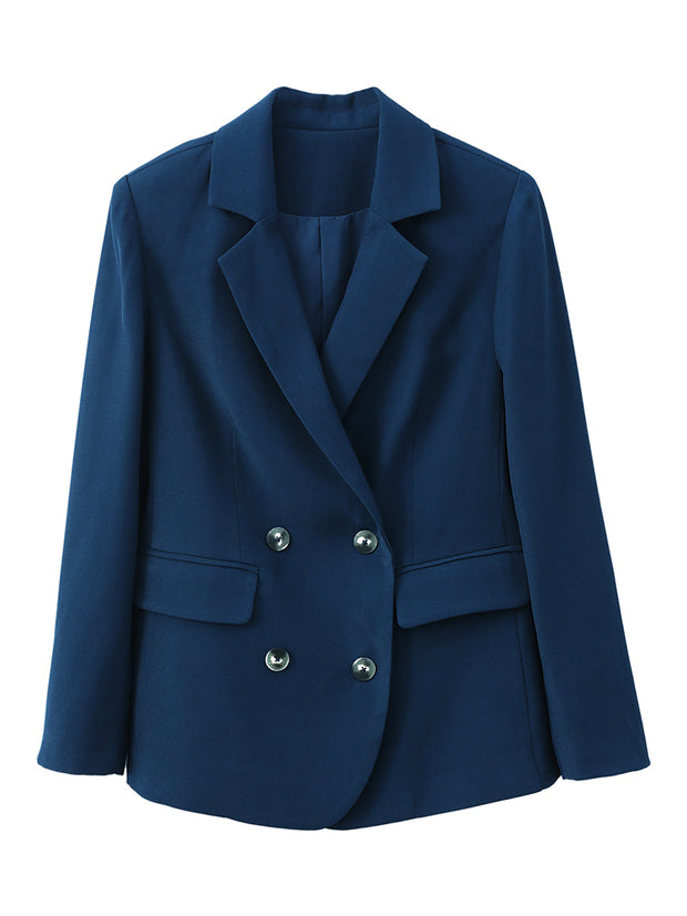 Suit Jacket Women's Early Spring Haute Couture Career