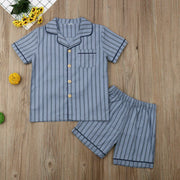 Children's pajamas set