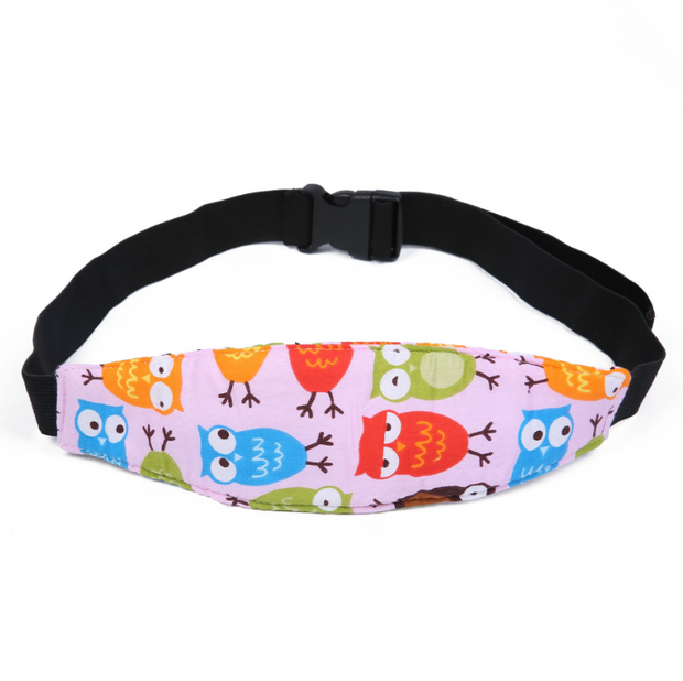 Sleep and sleep safety strap