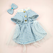 Original New Dog Cat Clothing Tulle Tutu Skirt