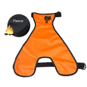 Bellyband Waterproof Pet Apron Corgi Clothes