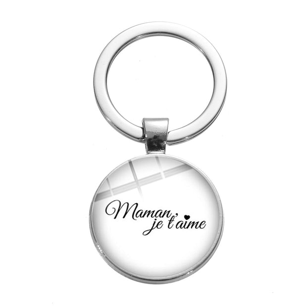 AccessoriesMother's Day Gift Keychain Pendant