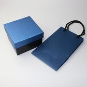 Blue Flip Exquisite Gift Box For Men