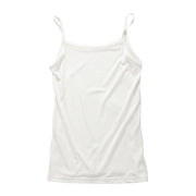 Modal Comfortable Girls Underwear Camisole Vest