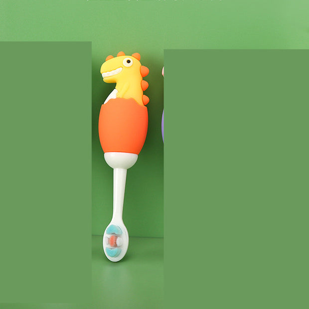 Children's Toothbrush Soft Fine