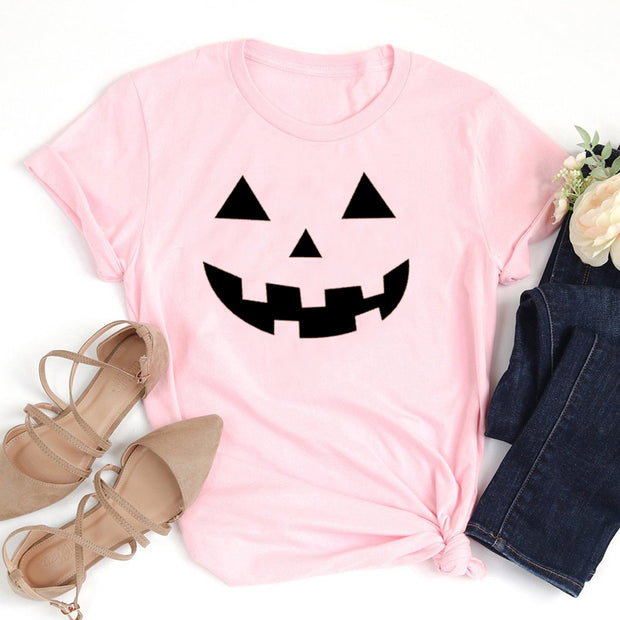 Halloween T-shirt