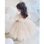 Children's Fashion Casual Dress Fairy Dress