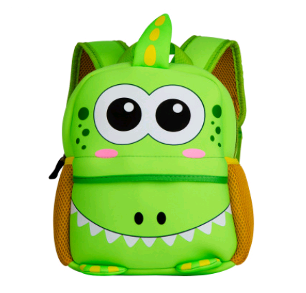 Fashion Cartoon Backpack Small