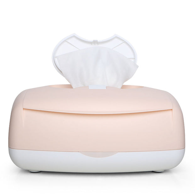 Baby Wipes Heater