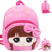 The new baby baby baby small backpack