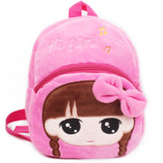 The new baby baby baby small backpack