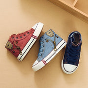 Children Casual Shoes