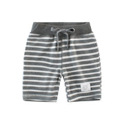 Five Minutes Of Pants Boys Striped With Cotton