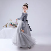 Children's Dress Tulle Tutu Girls' High-end Costume