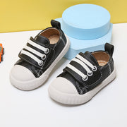 Baby Toddler Soft Bottom Non-slip Canvas Shoes