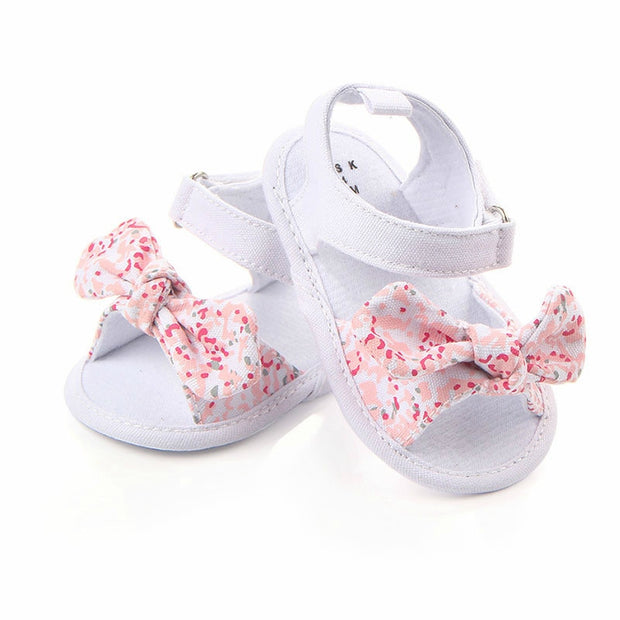 Baby Girls Shoes