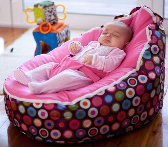 Hot Sale Baby Sofa Bed Baby Bed Bean Bag