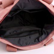 Women's Multi-interlayer Shoulder Bags Large Capacity New Casual Handbags