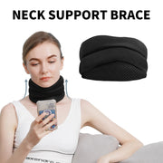 Shoulder And Cervical Spine Protection Bandana