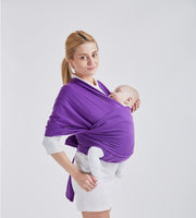 Baby travel supplies sling