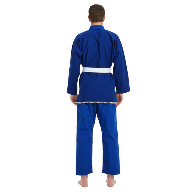 Anti-wear Clothing Men And Women Training Jiu-Jitsu Clothing Warrior Adult