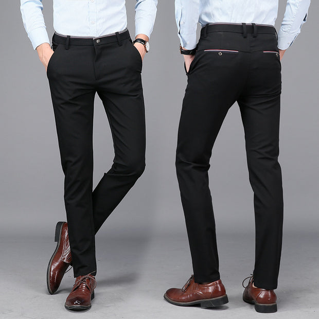 Business casual pants