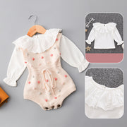 Baby clothes set