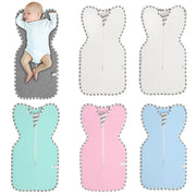 Baby Throwing Bag Ins Newborn Anti-kick Quilt Baby Cotton Swaddling Baby Stuff For Newborns Sleeping Bag With Legs Designer