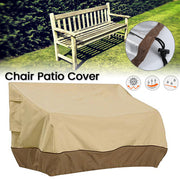 Furniture dust cover