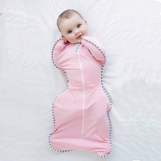 Baby Throwing Bag Ins Newborn Anti-kick Quilt Baby Cotton Swaddling Baby Stuff For Newborns Sleeping Bag With Legs Designer