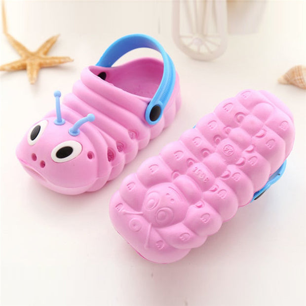 Baby shoes for boys and girls