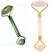 Beauty Jade Massage Facial Massage Beauty Massage Roller