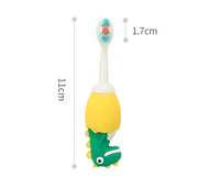 Children's Toothbrush Soft Fine