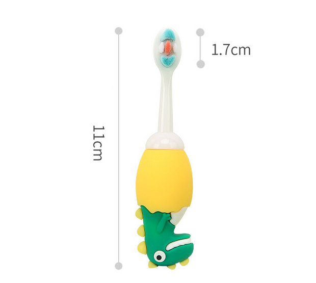 Children's Toothbrush Soft Fine