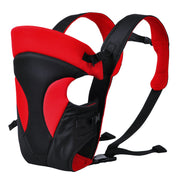 Multifunctional baby carrier