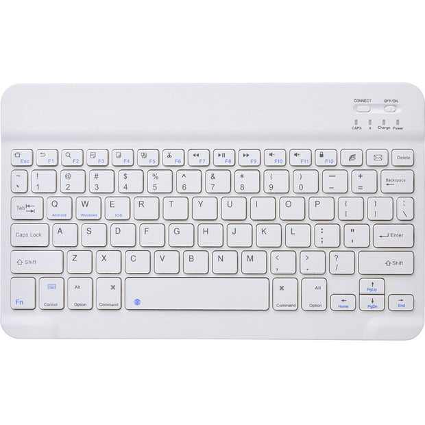 Compatible With Apple, Suitable For  Matepadipad Tablet Wireless Computer Keyboard