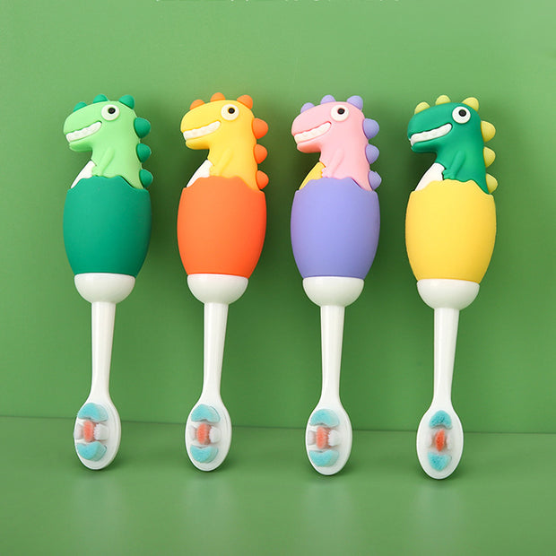 Children's Toothbrush Soft Fine