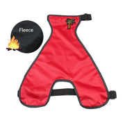 Bellyband Waterproof Pet Apron Corgi Clothes