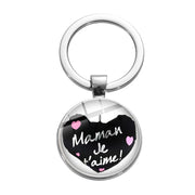 AccessoriesMother's Day Gift Keychain Pendant